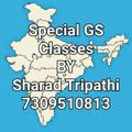 Special GS classes