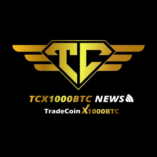 TCX1000BTC NEWS