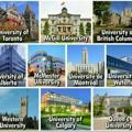 🇨🇦 اپلای دانشگاههای کانادا 🇨🇦