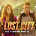 The Lost City (2022) Movie
