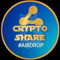 Airdrop - Token Crypto