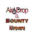 Airdrop & Bounty Update