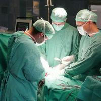 جراحة عمليClinical surgery