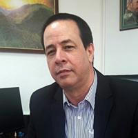 Dr. José Angel Portal Miranda