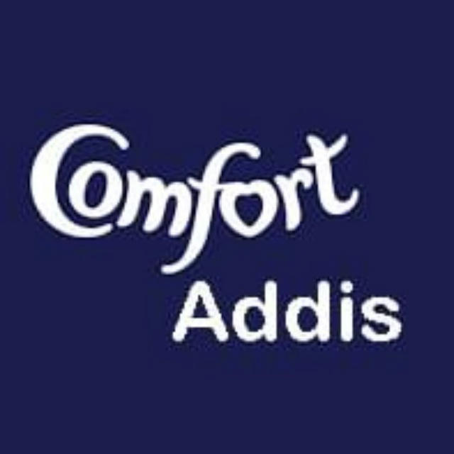 Comfort addis