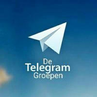 De Telegram Groepen