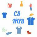 🔵 CS HUB 🔵