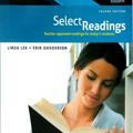 Select Readings (السمائي)
