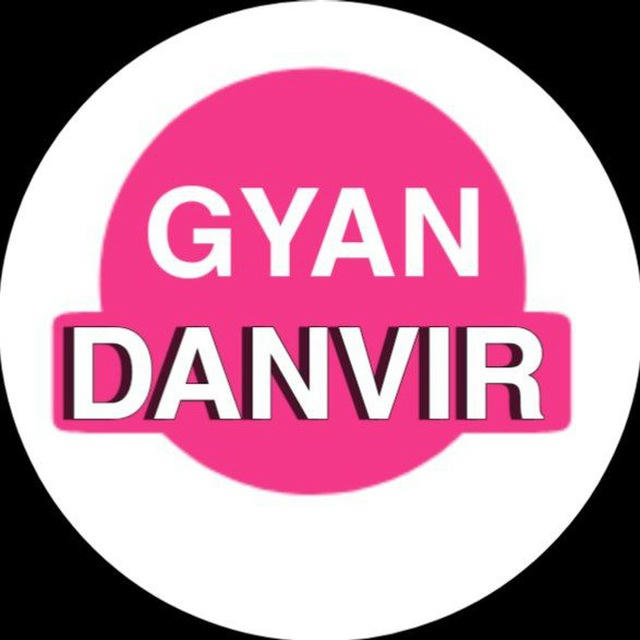 Gyan Danvir