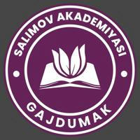 Salimov Akademiyasi Gajdumak filiali