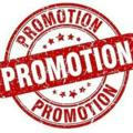 promotion channels