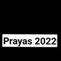 Prayas Batch 2022