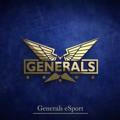 Generals eSport