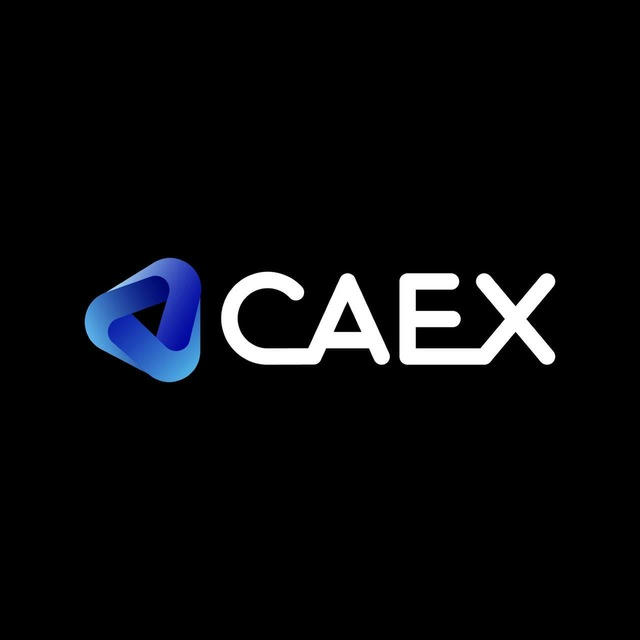 CAEX USA - Обмен валюты США