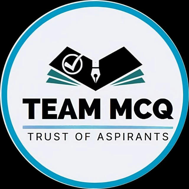 Team MCQ | TeamMCQ | TeamMCQ- Learning & Rank Predictor