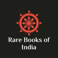 Rare Books Of India