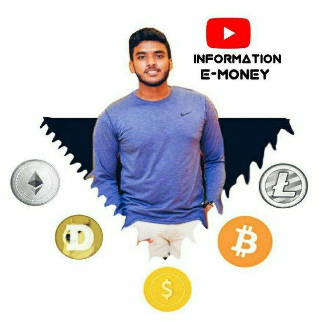 Information E-Money