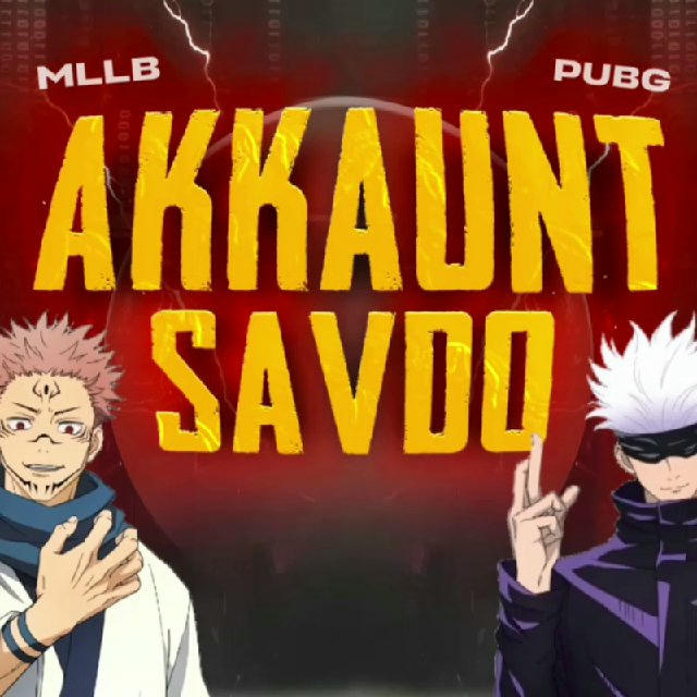 AKKAUNT SAVDO