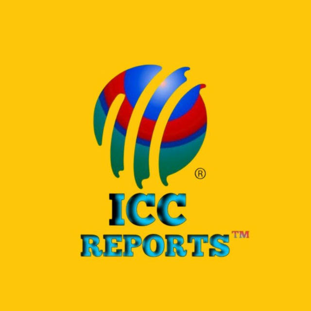 ICC REPORTS ORIGINAL