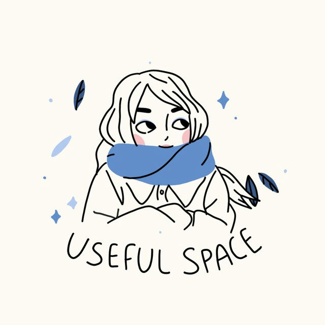 Useful Space 🪐