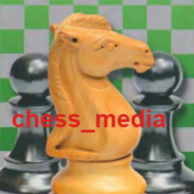 Chess Media