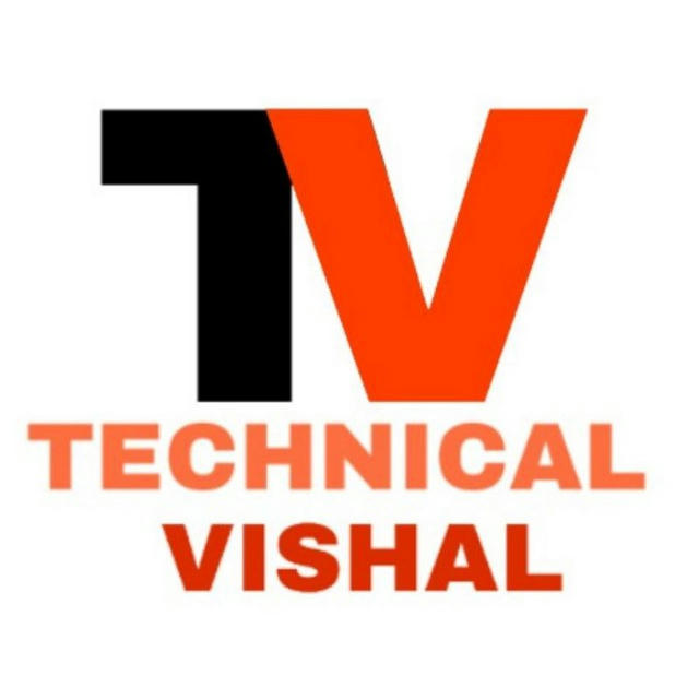 Technical Vishal