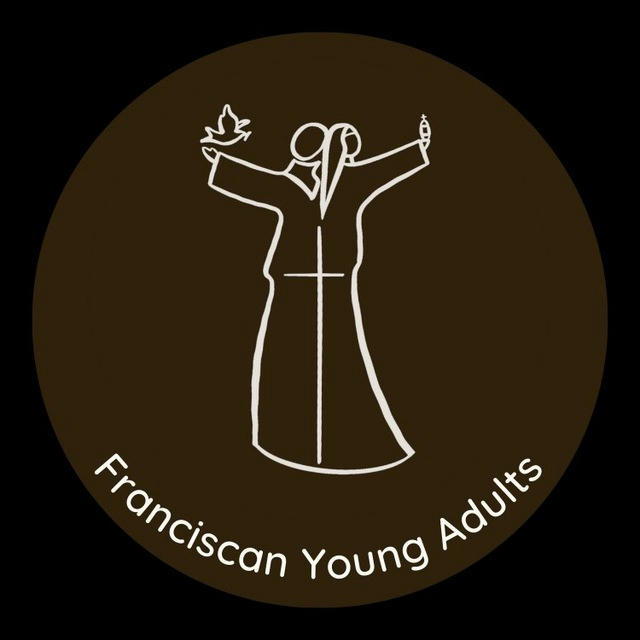 Franciscan Young Adults 🌱