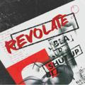 REVOLATE.