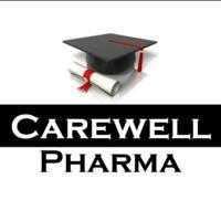 Carewell Pharma 3rd Sem