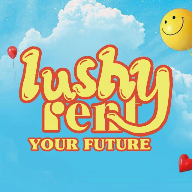 Lushy Rent, tutup