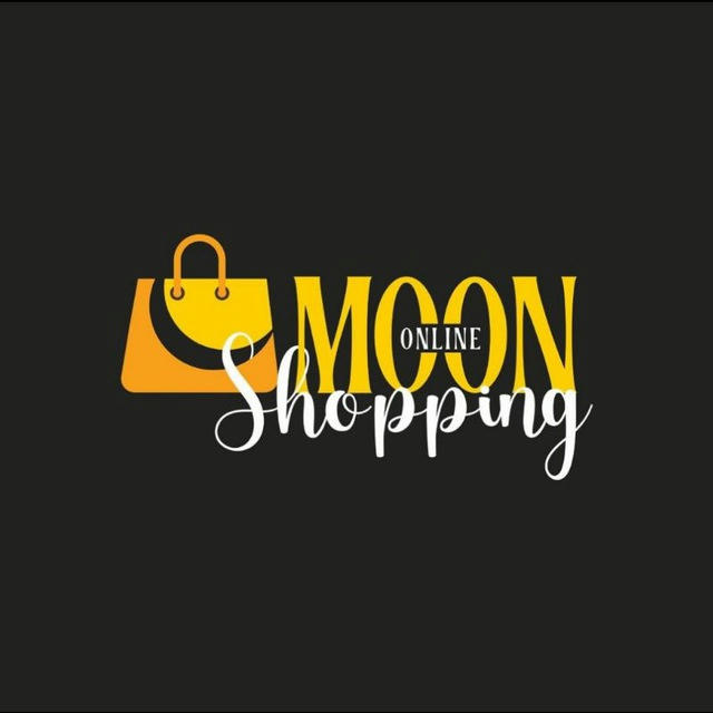 Moon online shopping