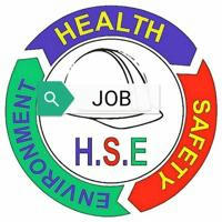 کانال کاریابی رایگان HSE. ایمنی، بهداشت، محیط زیست