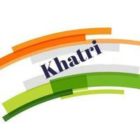 KHATRI BHAI™ [ The King Of Cricket ]