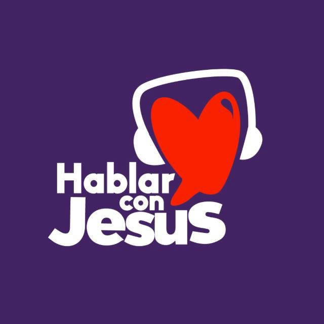 Hablar con Jesús