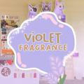 Violet Fragrance 🍃 [ OPEN ]