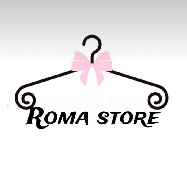 مصنع Roma store للملابس الحريمي ❤️