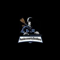 PsnAccount|Soldiers