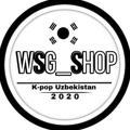 🇰🇷WSG_SHOP.uz