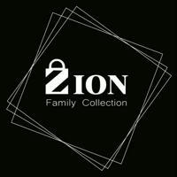 🙋‍♂️ ZION Family Collection🙋‍♀️