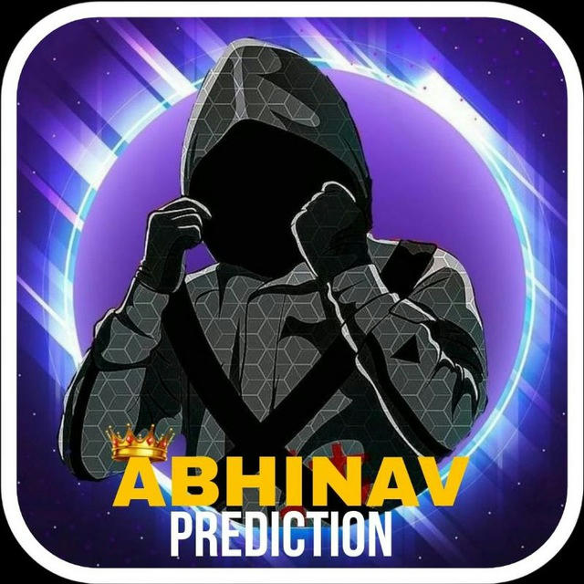 Abhinav Prediction™