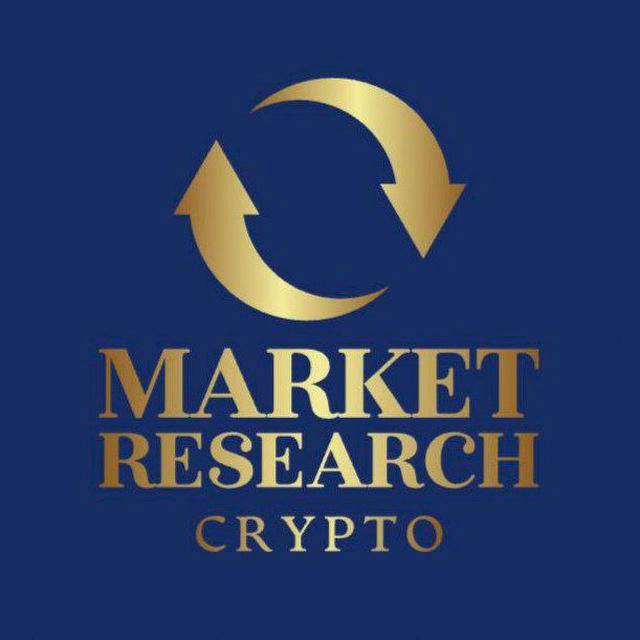 Market research Crypto〽️📊
