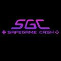 📣 SafeGame Cash Announcement 📣