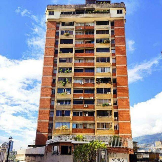 Ventas y alquileres Caracas 🏡🏙️