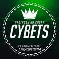CYBETS | LIVE