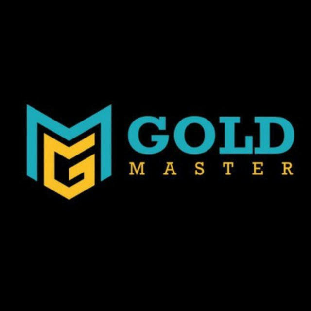 GOLD MASTER 🥇