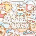 Kedai Lucu : Open!