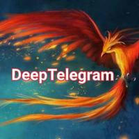 DeepTelegram Market (DTI)