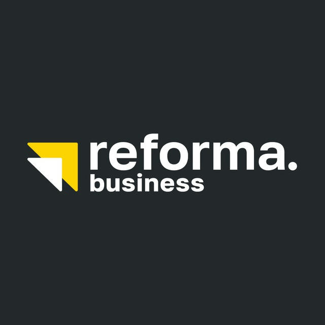 Reforma — клуб предпринимателей и управленцев 🤟