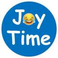 JOY TIME 😂