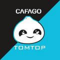 Cafago & TomTop Italia - Offerte in Tempo Reale